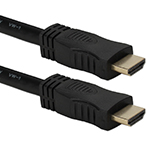 HDG-12MC - QVS 12-Meter HDMI UltraHD 4K with Ethernet Cable